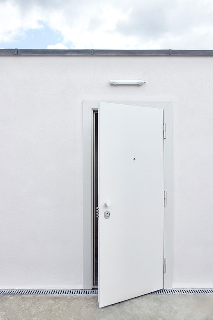 IMG 8981 - All you need to know about fire door ratings