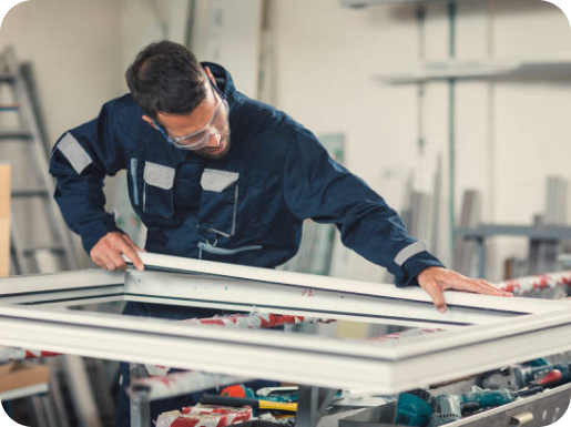 Bespoke Manufacturing