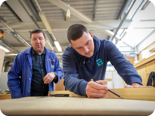 Attention to Details