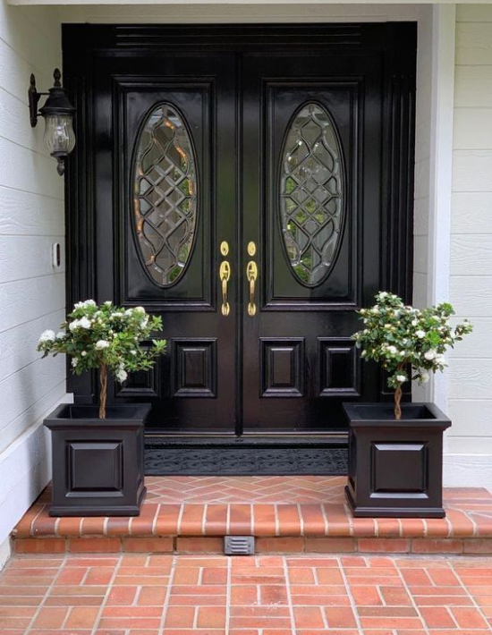 Premium Security Door