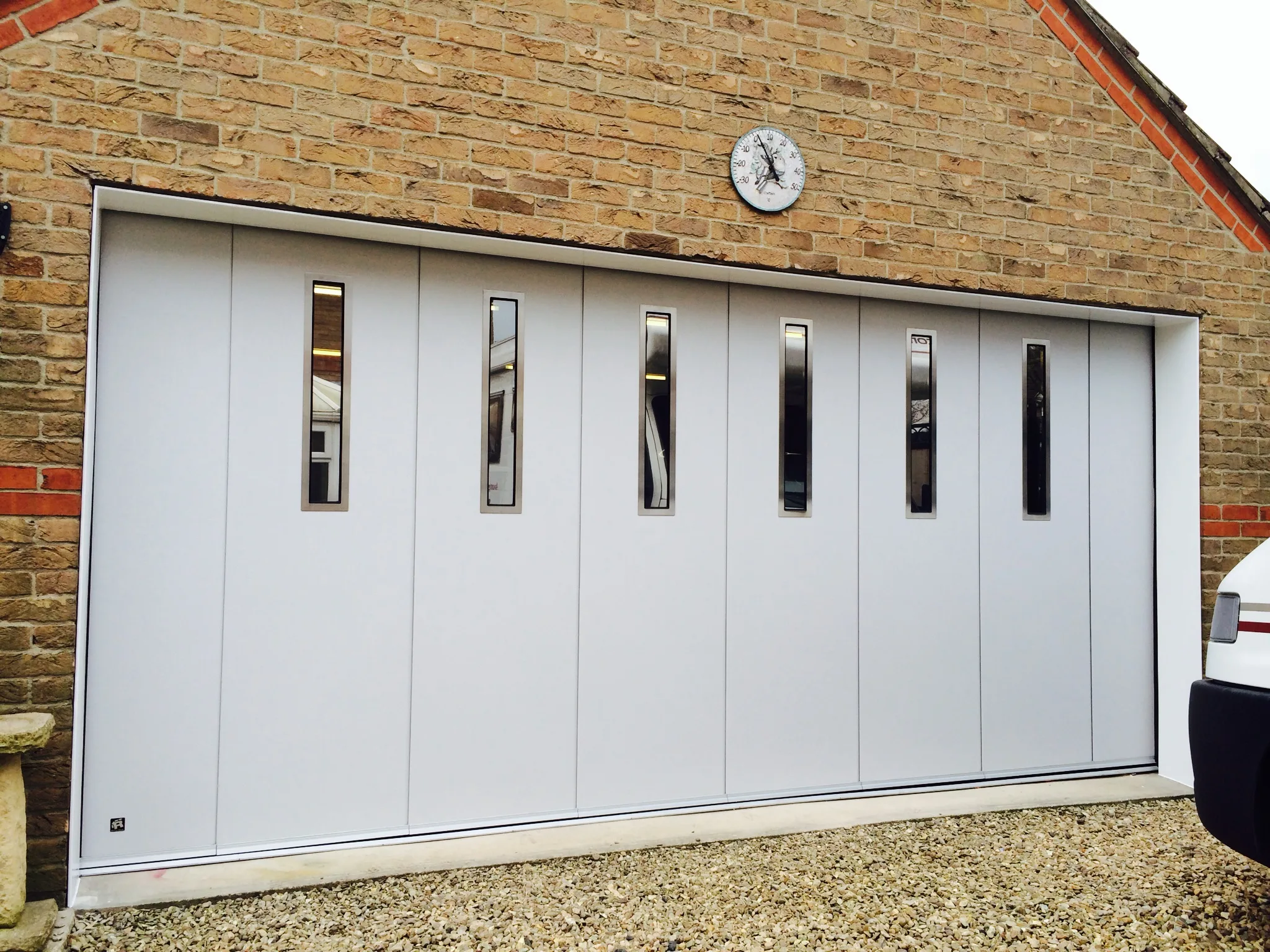 side_sliding_garage_door
