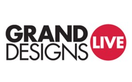 grand designs live logo