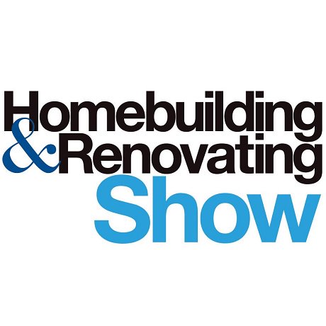 Secure House at the Homebuilding and Renovating Show 2019