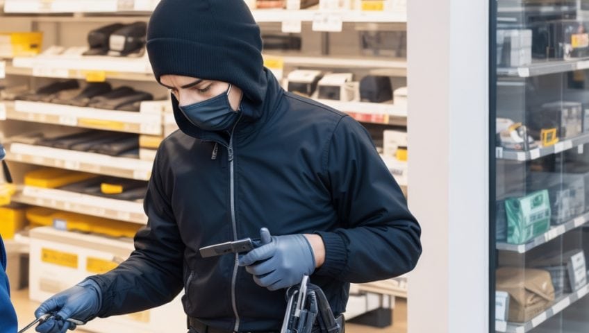 Top Security Measures for Retailers
