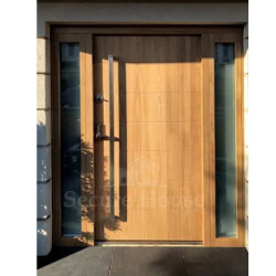 Bespoke Front Door bespoke front door